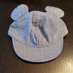 Adorable Mickey Hat